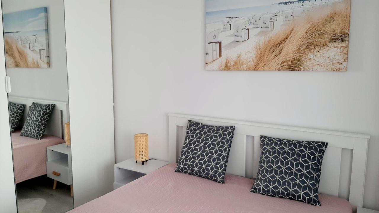 Apartament Morza Szum - Plac Unii- Parking Gdynia Exterior foto